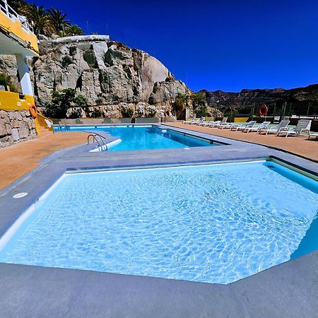 Canary Dreams Apartment Playa Del Cura  Exterior foto